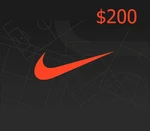 Nike $200 Gift Card US
