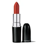 MAC Cosmetics Lesklá rtěnka Lustreglass (Lipstick) 3 g Local Celeb