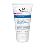 Uriage Ochranný a regeneračný krém na ruky Bariéderm (Insulating Repair ing Hand Cream) 50 ml