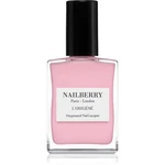 NAILBERRY L'Oxygéné lak na nechty odtieň Elegance 15 ml