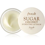 fresh Sugar Hydrating Lip Balm hydratačný balzam na pery Coconut 6 g