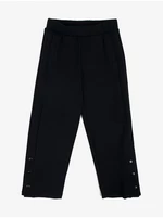 Black Girls Sweatpants ONLY Scarlett - Girls