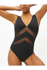 Női fürdőruha Koton One-piece