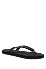 Polaris 400314.M2FX BLACK Man Slipper