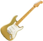 Fender Lincoln Brewster Stratocaster MN Aztec Gold Gitara elektryczna