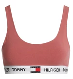 Tommy Hilfiger Dámska podprsenka Bralette UW0UW02225-T1A S