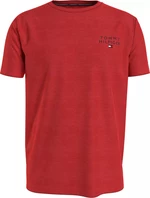 Tommy Hilfiger Pánske tričko Regular Fit UM0UM02916-XND S