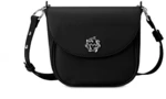 Vuch Dámska crossbody kabelka Carine Black