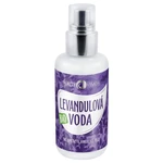 Purity Vision Bio Levanduľová voda 250 ml