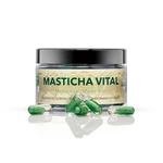 Mastic Life Masticha Vital Double Action 60 kapsúl