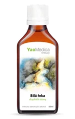 YaoMedica Biela rieka 50 ml