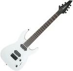 Jackson JS Series JS32-7 Dinky DKA HT AH Snow White E-Gitarre