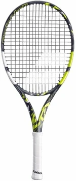 Babolat Pure Aero Junior 26 Strung L1 Teniszütő