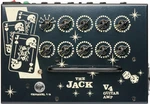 Victory Amplifiers V4 Jack Guitar Amp TN-HP Hibrid gitárerősítők