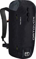 Ortovox Trad Zero 24 Black Raven Outdoor hátizsák