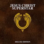 Andrew Lloyd-Webber – Jesus Christ Superstar [50th Anniversary / Deluxe] CD