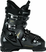 Atomic Hawx Magna 75 Women Ski Boots Black/Gold 23/23,5 Buty zjazdowe