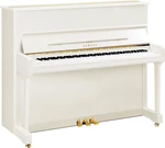 Yamaha P 121 M Piano Polished White