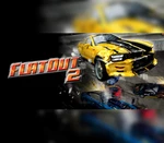 FlatOut 2 EU Steam Altergift