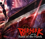 Berserk and the Band of the Hawk Steam Altergift