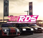 RDS - The Official Drift Videogame Steam Altergift