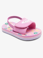 Girls sandals Roxy TW FINN