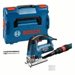 Přímočará pila 800W Bosch GST 160 BCE 0.601.518.000