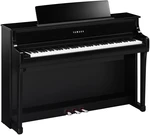 Yamaha CLP-875 Digitálne piano Polished Ebony