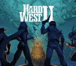 Hard West 2 GOG CD Key