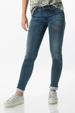 Jeans - DIESEL SKINZEENE Sweat jeans