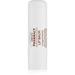 Green Pharmacy Lingonberry and Cranberry Lip Balm vyživujúci balzam na pery SPF 10 3.6 ml