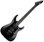 ESP LTD MH-10KIT Black Elektrická gitara