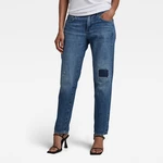 G-STAR Jeans - Kate Boyfriend Wmn Blue