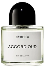 Byredo Accord Oud - EDP 100 ml