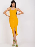 Dress-RV-SK-7836.58P-Light Orange