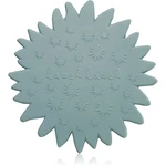 Label Label Teether Sunflower kousátko Grey 1 ks