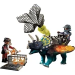 PLAYMOBIL® 70627 Triceratops Spor o legendárnej kamene