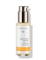 Dr. Hauschka Vyrovnávající denní pleťové mléko (Balancing Day Lotion) 50 ml