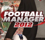 Football Manager 2012 EU Steam CD Key