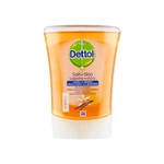 DETTOL Náplň do bezdot. dávkovače Sladká Vanilka 250 ml