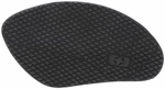 Oxford Silicone Tank Grip Black Tank Pad