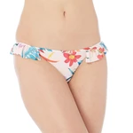 Guess Floral Frill Bikini Briefs