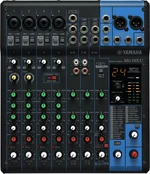 Yamaha MG10XU Table de mixage analogique