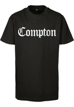 Children's T-shirt Compton black