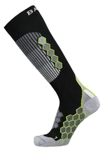 Socks Barts ADVANCED SKI TWO Black