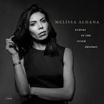 Melissa Aldana – Echoes Of The Inner Prophet LP