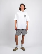 Carhartt WIP S/S Body Of Work T-Shirt White / Black XL