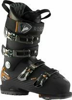 Rossignol Hi-Speed Pro 110 MV GW Black/Orange 29,5 Clăpari de schi alpin