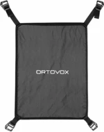 Ortovox Helmet Net Black Raven Borsa da viaggio sci