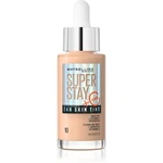 MAYBELLINE NEW YORK SuperStay Vitamin C Skin Tint sérum pre zjednotenie farebného tónu pleti odtieň 10 30 ml